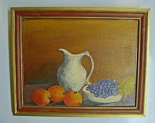 Ancien vintage tableau cadre - vintage,