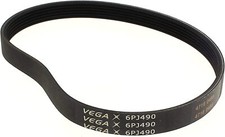 Courroie entrainement QT063