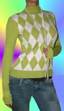 Élégant Femmes Losanges à