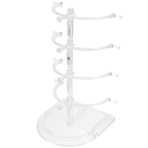 Porte lunette presentoir - lunette, a