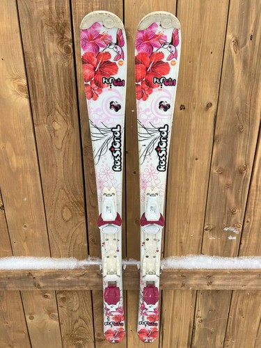 Alpine downhill snow ski - downhill,