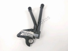 PLATINE ARRIERE DROITE