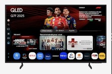 TV QLED SAMSUNG TQ65Q7F 4K AI
