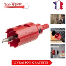 Wolfcraft 5466000: Scie Cloche