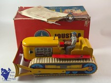 JOUET ANCIEN JOUSTRA 454 TP