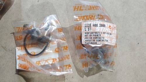 Module allumage stihl 1115 - d'allumage,