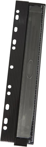 Perforatrice trous 4m à - perforatrice, 4