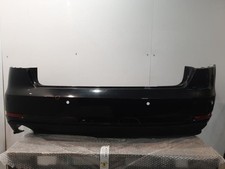 Pare choc arriere AUDI A4 4