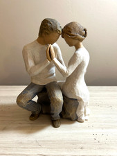 Willow Tree Collection Figurine | Around You | In Excellent Condition