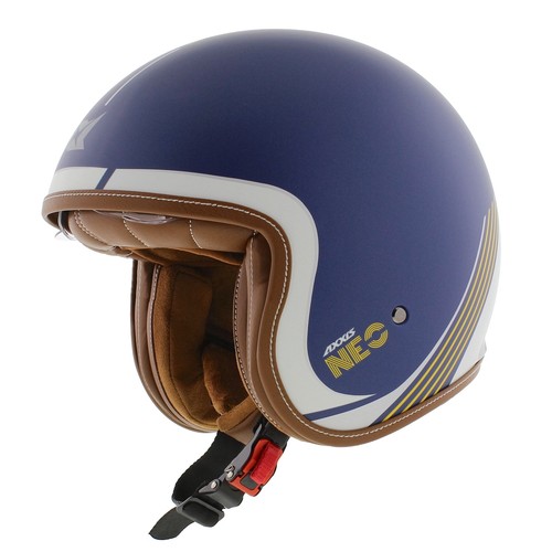 Casque axxis hornet neo - axxis, sv