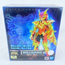 Bandai Saint Cloth Myth EX Scylla Io Saint Seiya Action Figure Collectible Japan