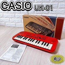 CASIO UK-01 Mini Clavier 32
