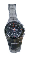 Seiko Sportura Chronograph