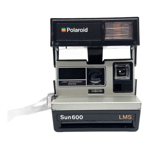 Polaroid sun 600 - sun, lms
