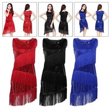 Robe danse latine - de,
