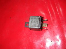 4 Épinglette Relais de Charge