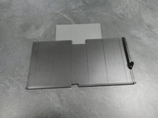 chargeur feuille arrière