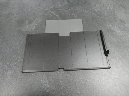 Chargeur feuille arrière - chargeur,