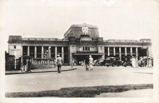 CP COLOMBO - Duane Station