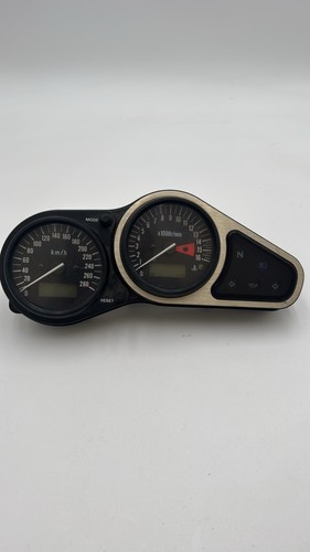 Compteur kawasaki zx6r - zx6r, 98