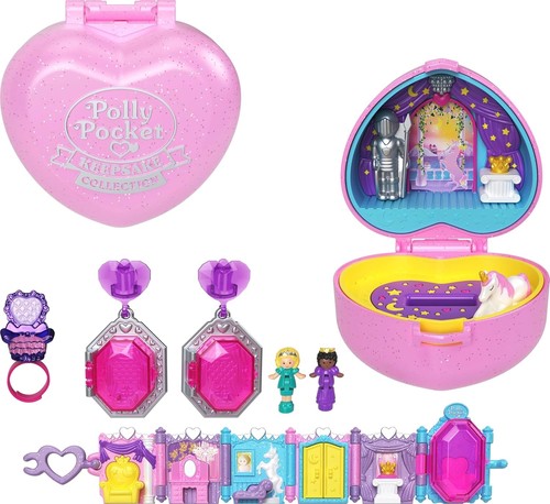 Polly pocket 2023 keepsake - polly,