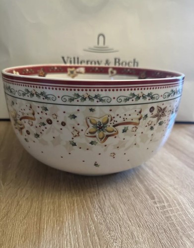 Villeroy boch grande - &, 🌟🥗grande