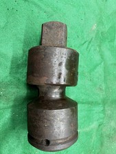 Proto 15670, 1-1/2" Drive, Impact Universal Joint,