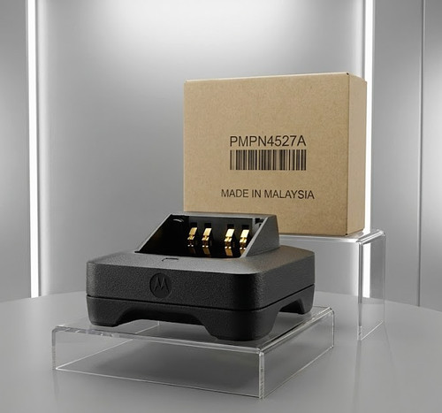 Motorola pmpn4527a impres base - pmpn4527a,