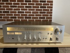 AKAI AA-1040 STEREO RECEIVER
