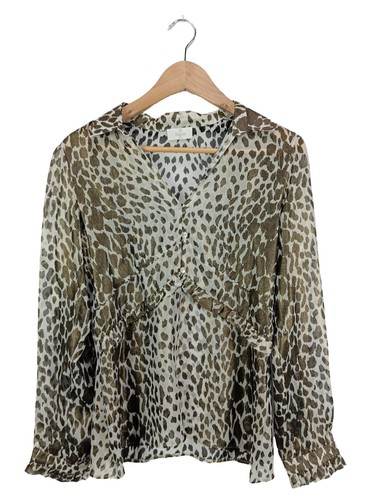 Elégance paris blouse - elégance,