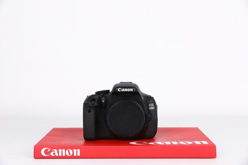 Canon 600d appareil photo - canon,