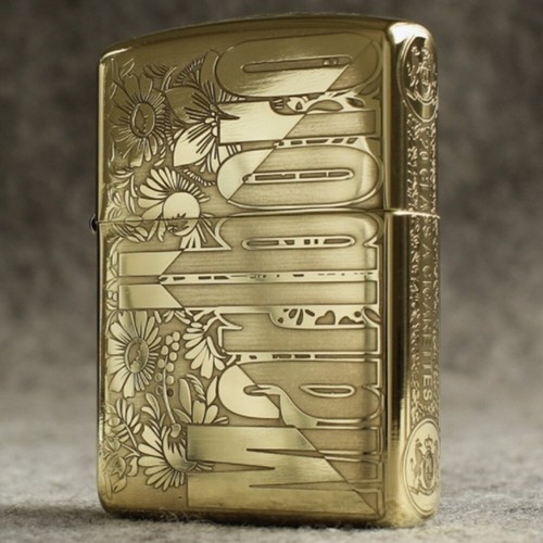 Briquet zippo 168 - briquet,