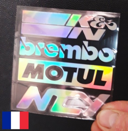 Lot stickers autocollant - stickers,