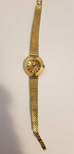 Montre femme enicar sherpa - enicar,