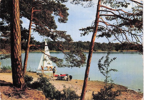 Lorris etang des - 45,