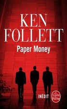 Paper money  de Follett, Ken |