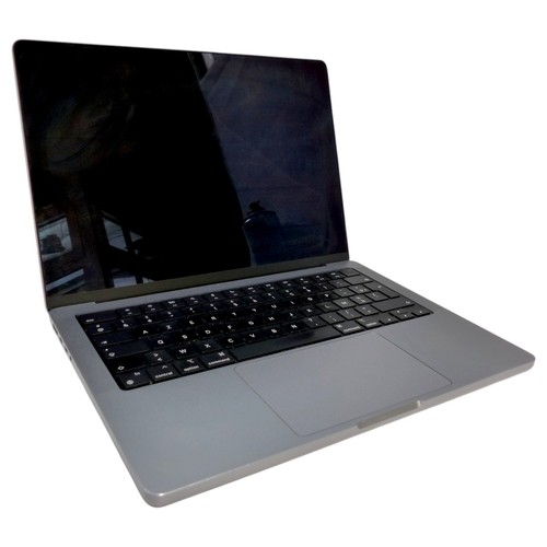 Apple macbook pro - macbook, 14"