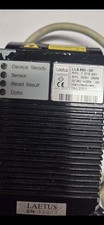 Lecteur Code a Barre Laetus LLS 560-00