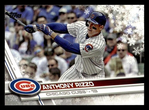 2017 topps holiday hmw12 - holiday, #hmw12