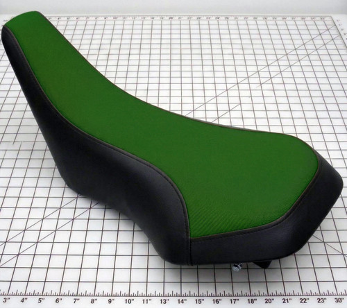 Suzuki ltz400 z400 seat cover - suzuki,