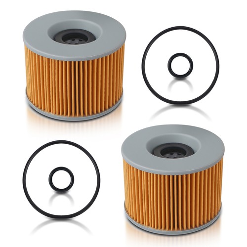 Oil filter for honda - 2,