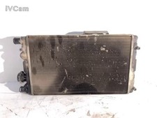 KIT RADIATEUR POUR FIAT