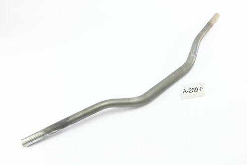 Guidon renthal fatbar - guidon, 672