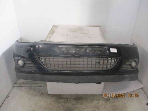 Pare choc avant opel astra - pare-choc,