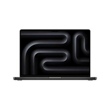 Apple MacBook Pro 16 4To SSD