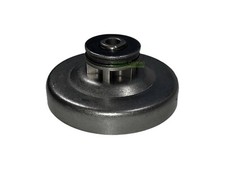 Pignon 3/8" 6 dents pour
