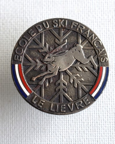 Insigne médaille broche de - insigne,