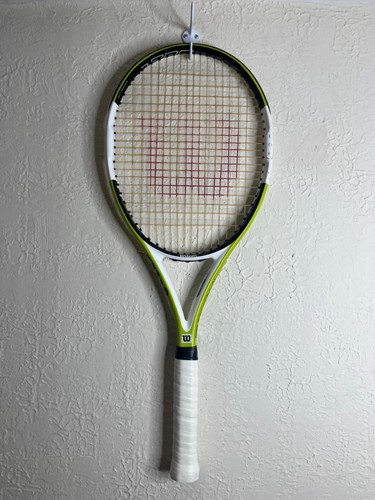 Wilson ncode npro surge tennis - wilson,