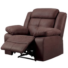 FABARES - Fauteuil Relax