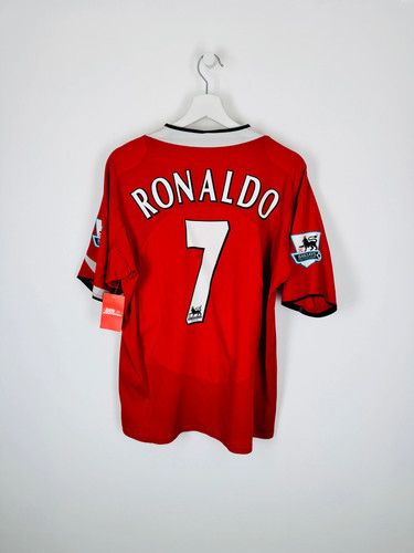 Maillot football manchester - maillot,